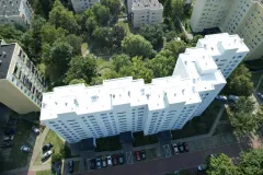 Widok-z-lotu-ptaka-na-osiedle-mieszkaniowe